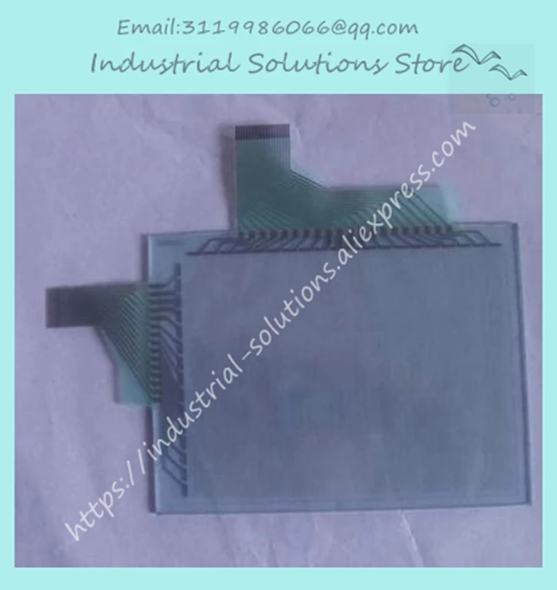 GT1050 GT1050-QBBD GT1050-QBBD-C GT1055 GT1055-QSBD GT1055-QLBD GT1055-QSBD-C Touch Glass Screen Touch Film Mask