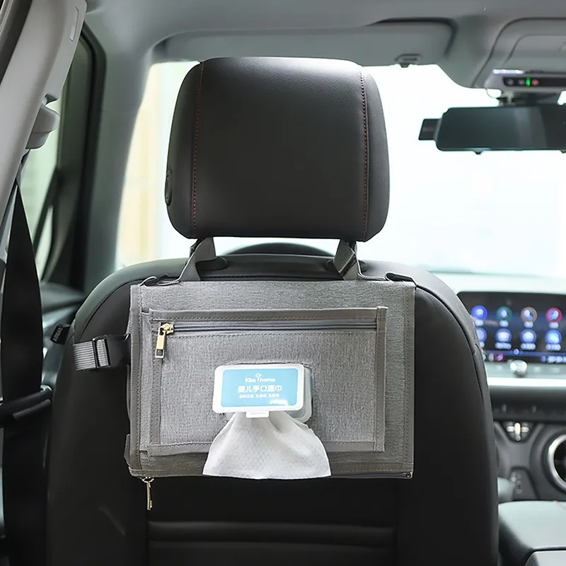 Portable Baby Urine Septum Multi-function Portable Diaper Pad Travel Outdoors Folding Diaper Bag