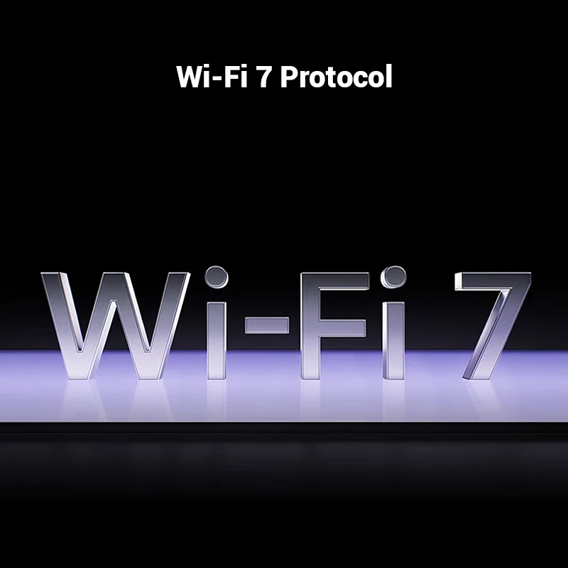 Xiaomi Router BE10000 Pro WiFi 7 AI Hub 2GB RAM M.2 Port 10G x 2