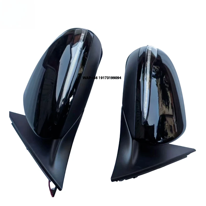 

FOR GLB X247 GLB200 GLB220 GLB250 Original Rearview Mirror Car Side Rearview Mirror