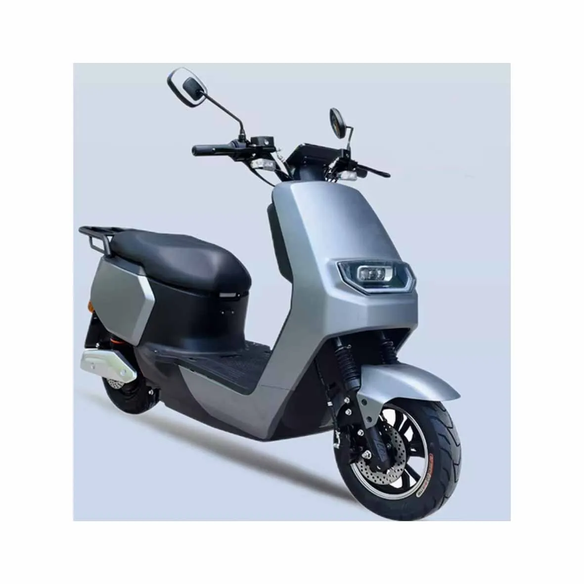 SINSKI  Fashionable Cross City Street Legal E Bike 2000w 60v 72v Electric Bicycle Electric Bike Scooter Adult Electric Scooter