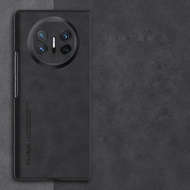For Huawei Mate X5 XS X2 X3 XS2 Full Lens Protecion Leather Flip Folding Phone Case Thin Lightweight Shockproof Back Cover Cases image 6
