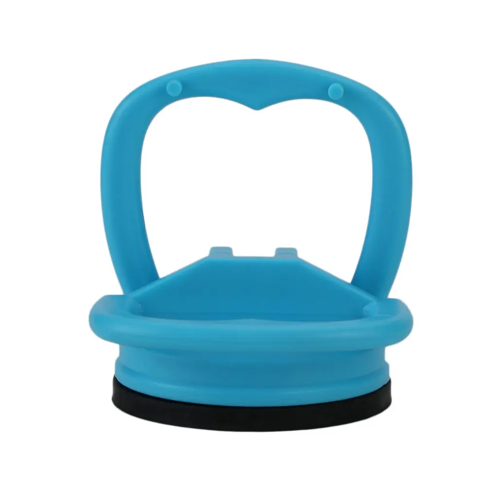 Extractor de abolladuras de succión, herramientas de reparación de carrocería de coche, elevación de vidrio en movimiento, naranja, oferta, 5 uds., Envío Gratis