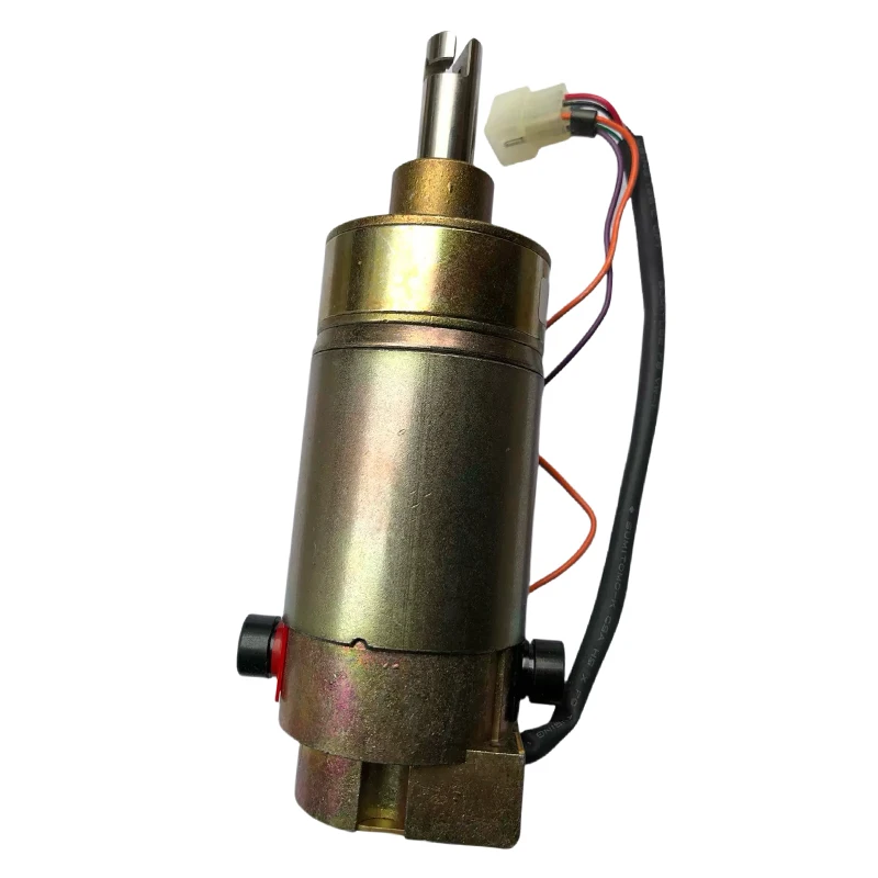 

1PCS/LOTS 100% for American pITTMAn reduction motor with encoder GM14902D550 24VDC 10.0625:1 brand new IC Electronic components