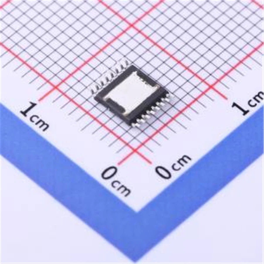 2 TEILE/LOS LT3479EFE # TRPBF (DC-DC-Wandler)