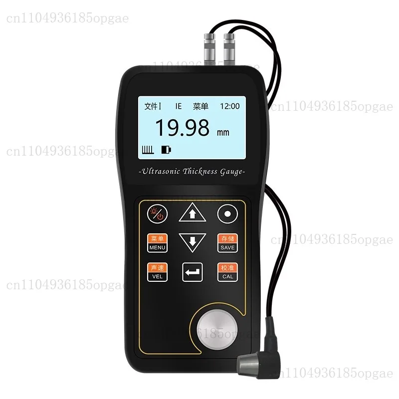 Jauge d'épaisseur à ultrasons UT200