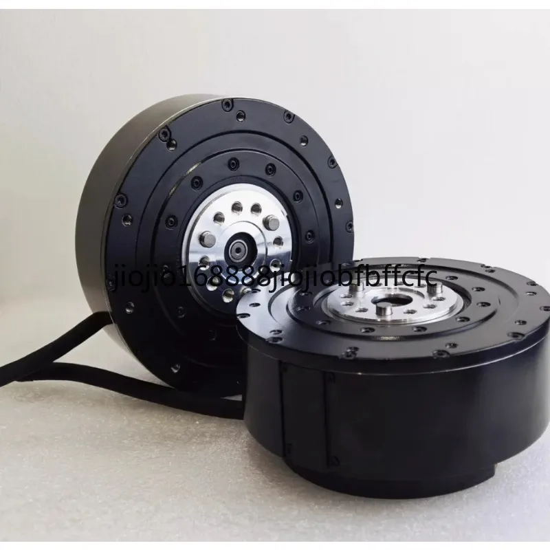 Applicable to 04: QDD 120N. m integrated joint motor module 04