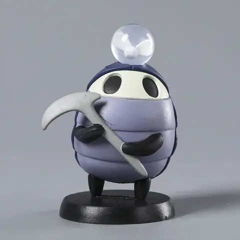 10 best sales actionfiguren Silkroad - №4