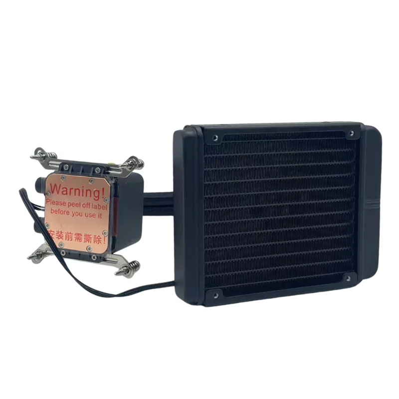 Ingenious-Cooling Fan Kit For Nerdqaxe+ + Hydro 4.8TH/S 60W BTC Miner Crypto Machine Miner Fan