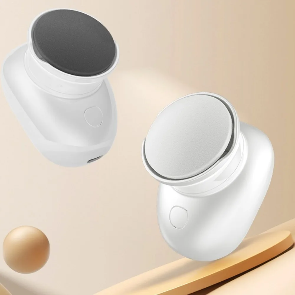 Cuticle Callus Remover Electric Feet Sander Machine USB Rechargeable Foot Grinder Rupture Skin Trimmer Foot Care