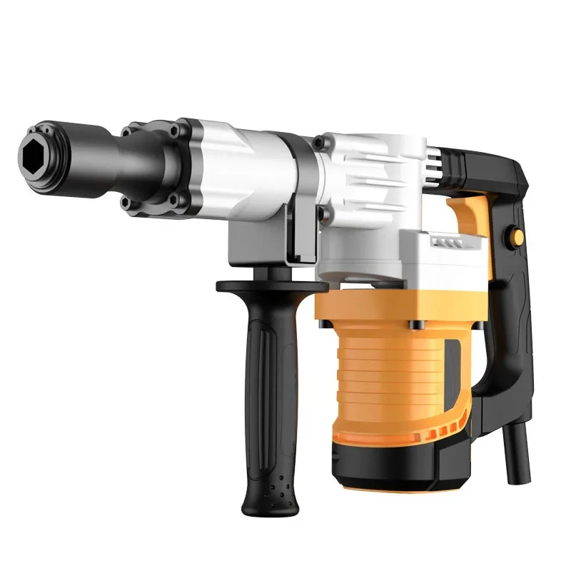 

High Industrial Concrete Pick Electric Impact Drill Cordless Power Hammer Drills