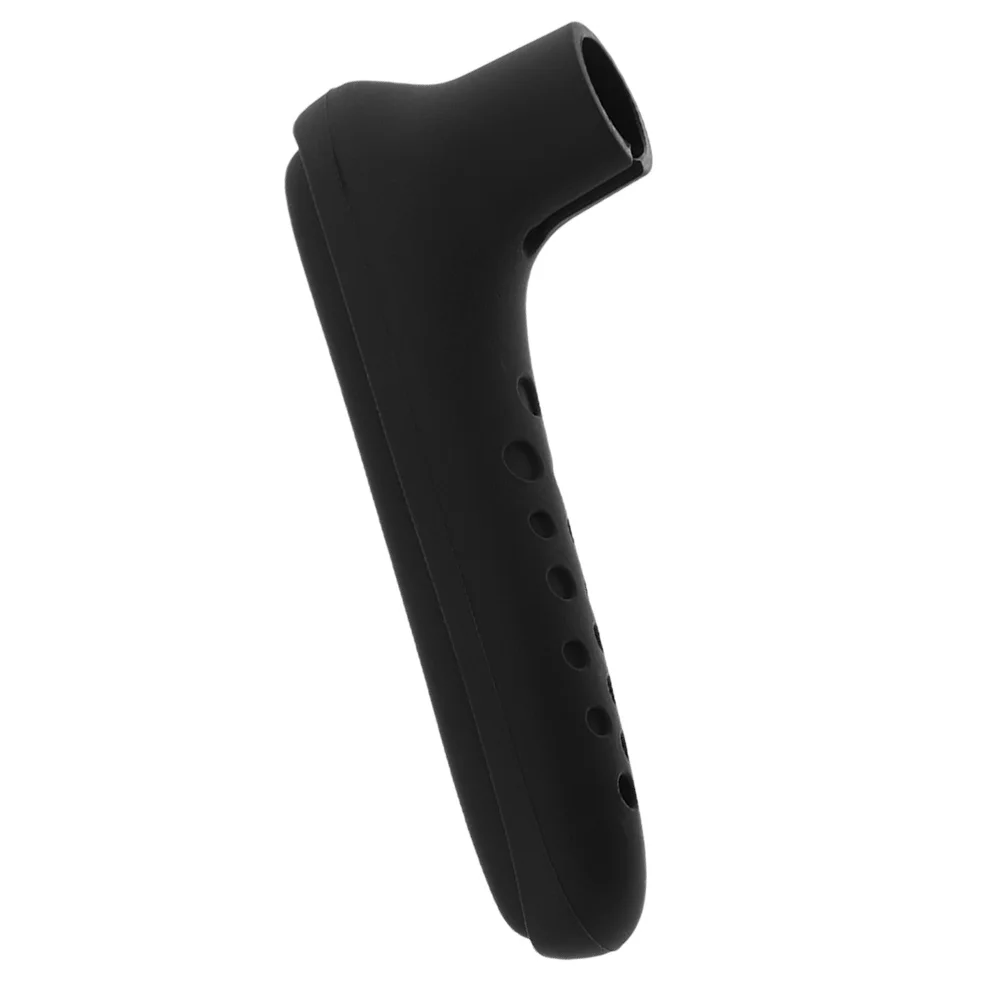 

Silicone Door Handle Cover Safety Anti Collision Protector for Proofing Door Knob Grip Covers Household