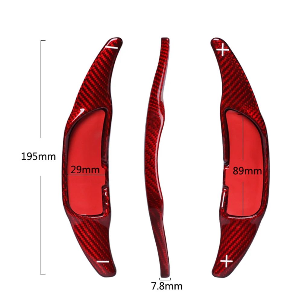 Auto Stuurwiel Versnellingspook Bpc Paddle Voor Benz Amg A45 C63 E63 E63 S65 Cla45 Cls63 Glc Gls63 Gls63 W176 W205 S205 W213 S213 W222