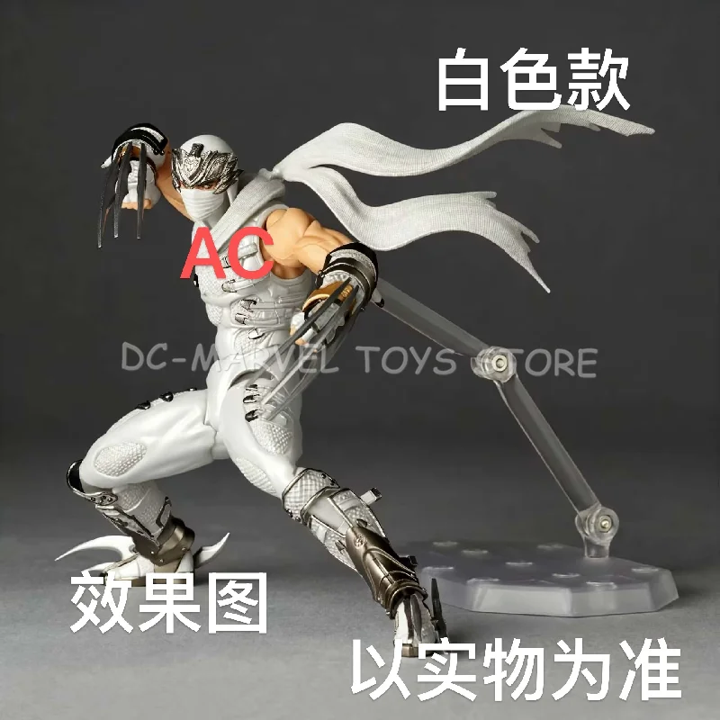Hot Toys Ryu Hayabuzaya Gerçekten Değer Verir mi? Tam Bir Tasarım