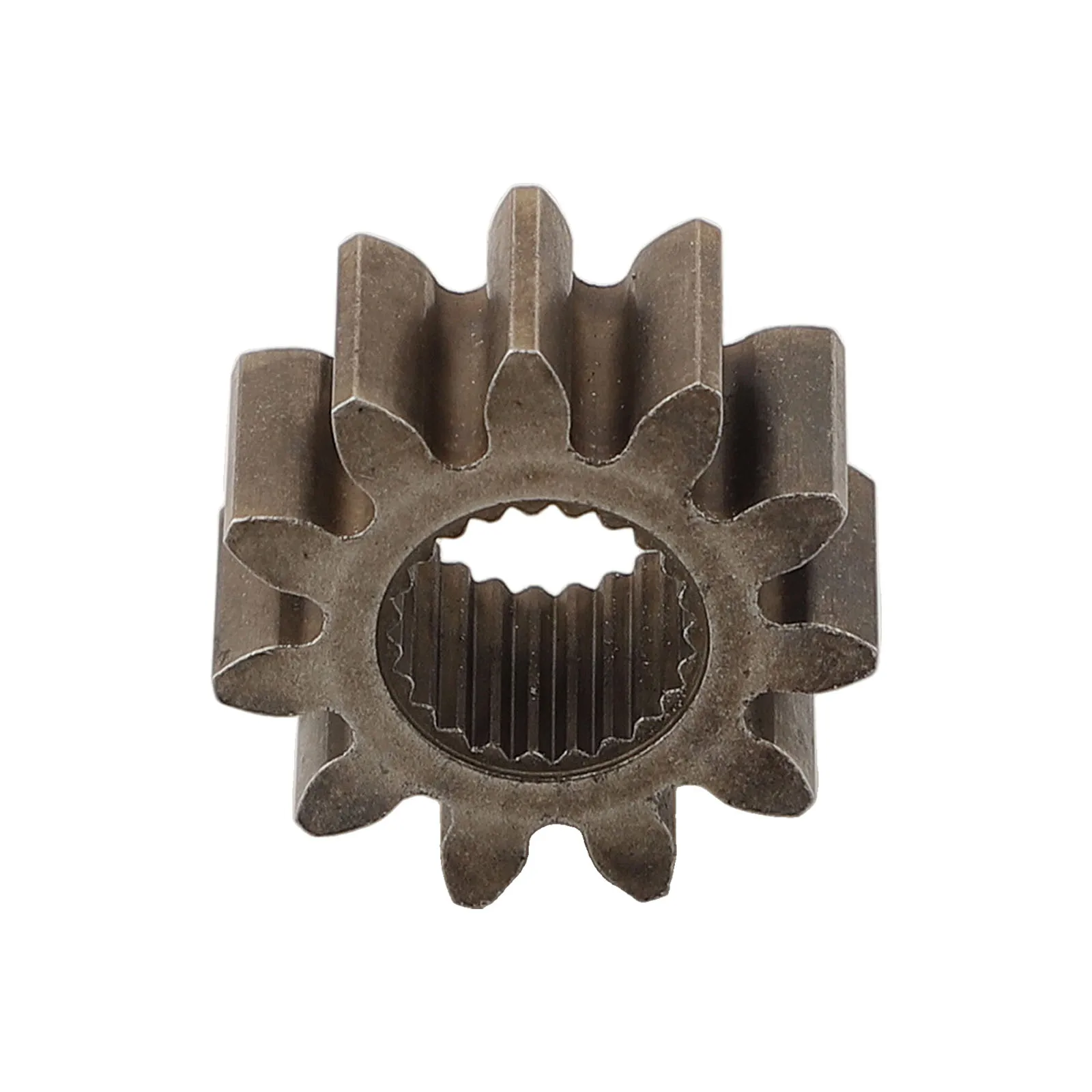 

High Quality Yard Garden Home Pinion Gear Part Yard 13WQ91AP010 717-1554 LTX 1050 Lawn Mower Living New Outdoor