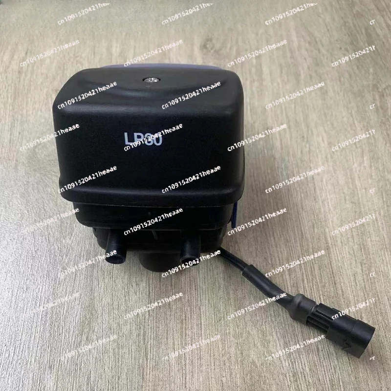 Suitable for LP20 and LP30 independent control electronic pulse generators
