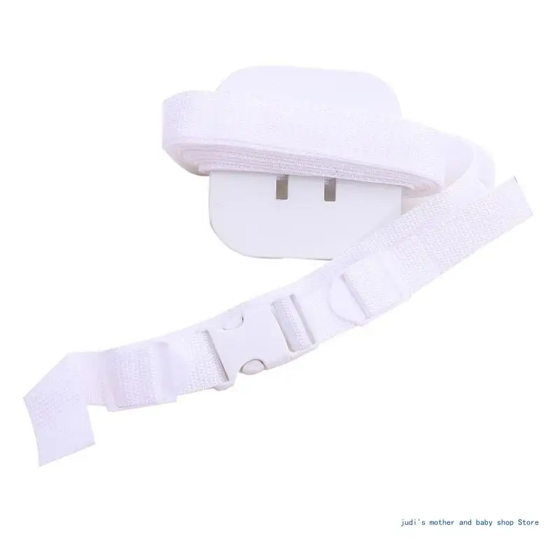 67JC Mother Child Bed Strap Belt for Toddlers Fastening Band for Baby Beds Infants