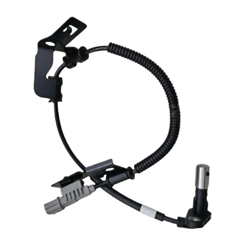 Reliable-Front Left Wheel Speed Sensor Replacement 956704F710 95670-4F710 For Kia Forte Hyundai Elantra 2006-2012 2Pcs