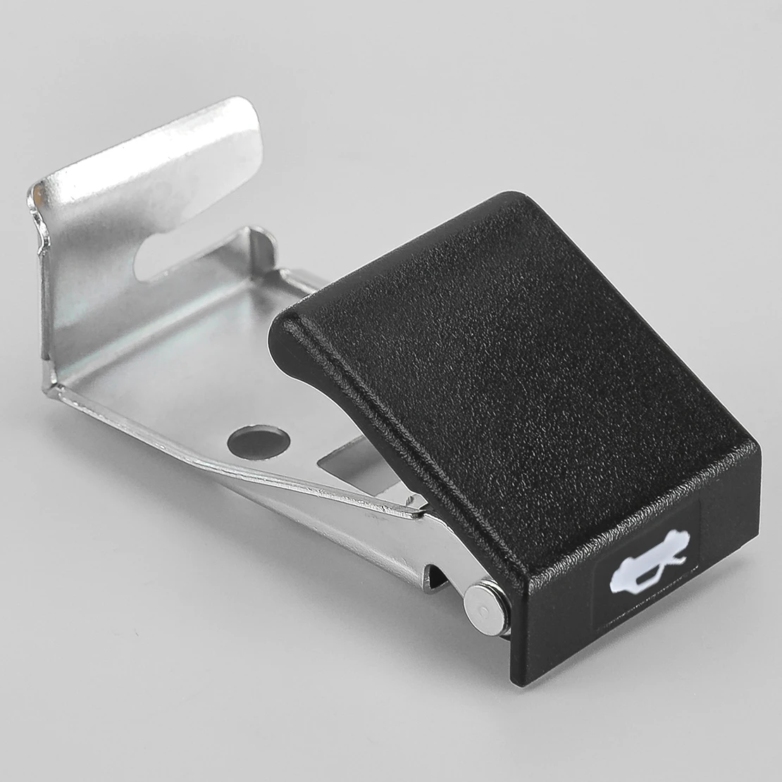 

Front Hood Bonnet Release Handle Lock Control Lever 8-97333142-0 8-97411781-0 Fit for Isuzu D-max Holden Rodeo 2002-2011