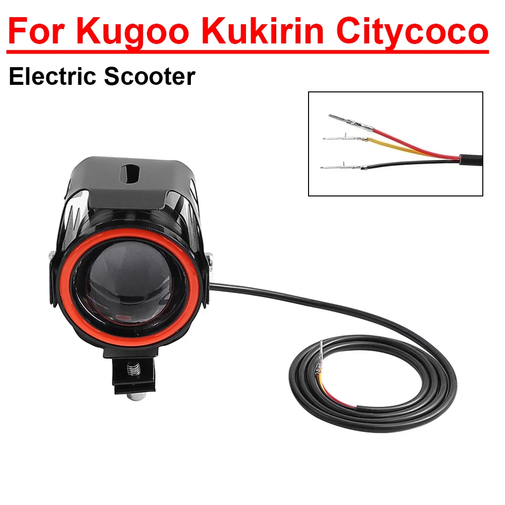 Led Spotlight Laser…