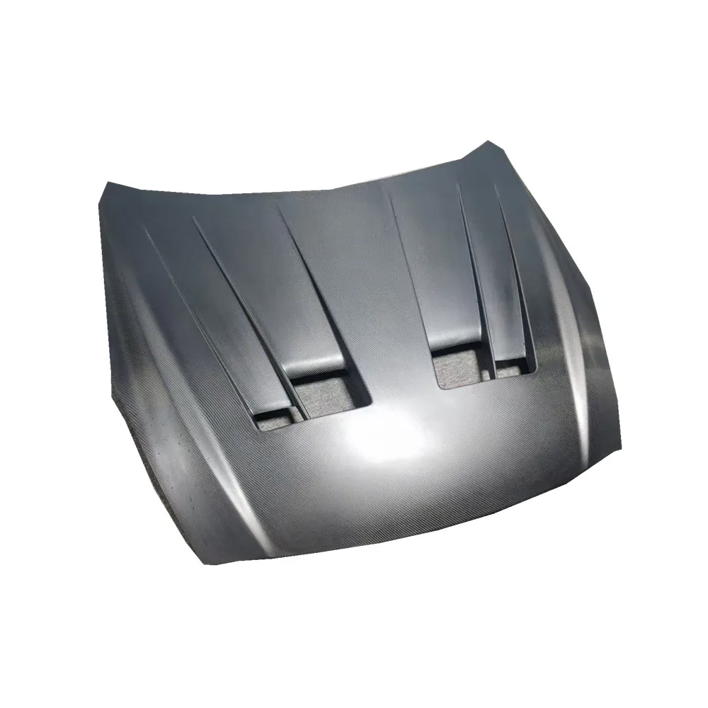 

High Quality Real Carbon Fiber Car Engine Hood Suitable for Nissans GTR35 R35 LB3 Carbon Fiber Car Hoods