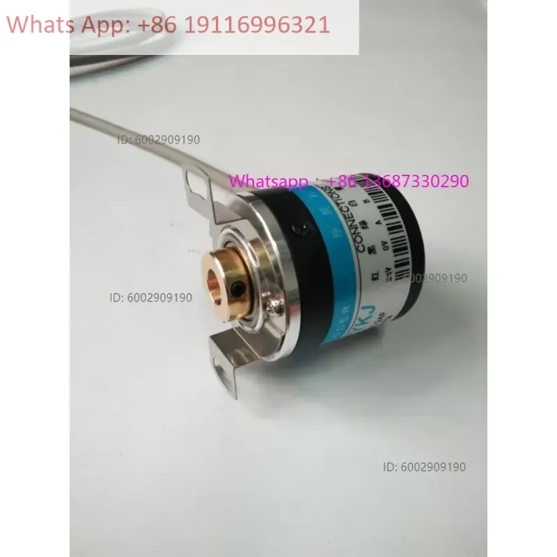 Rotary encoder automation equipment printing packaging photoelectric encoder ZKP3808 universal