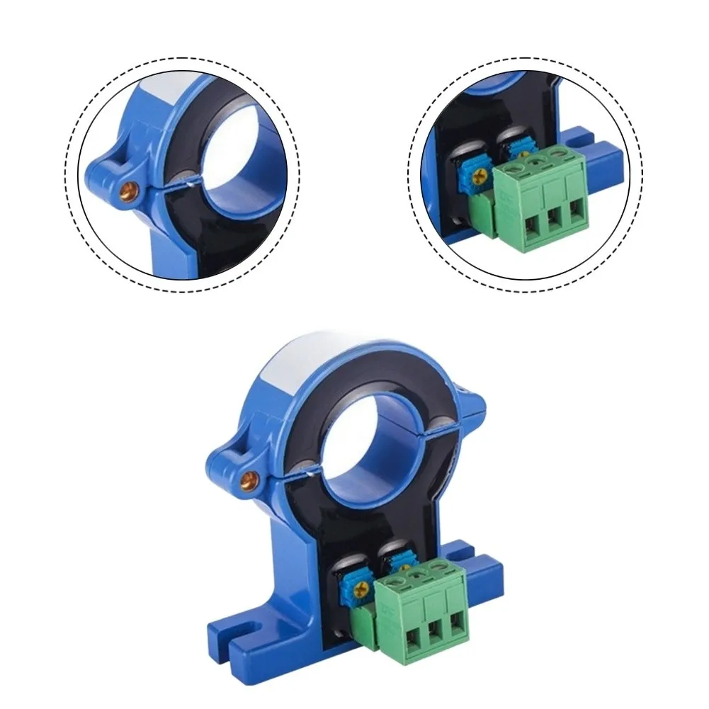Ac Current Transmit…