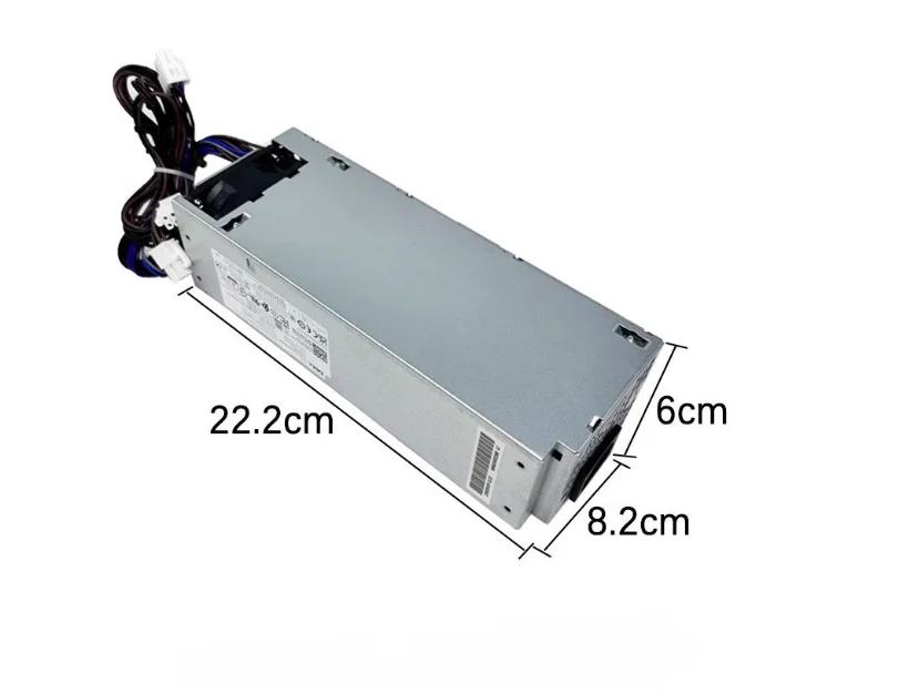 New Original PSU For FSP 400W Power Supply FSP400-60GHN(85) FSP400-60GHN