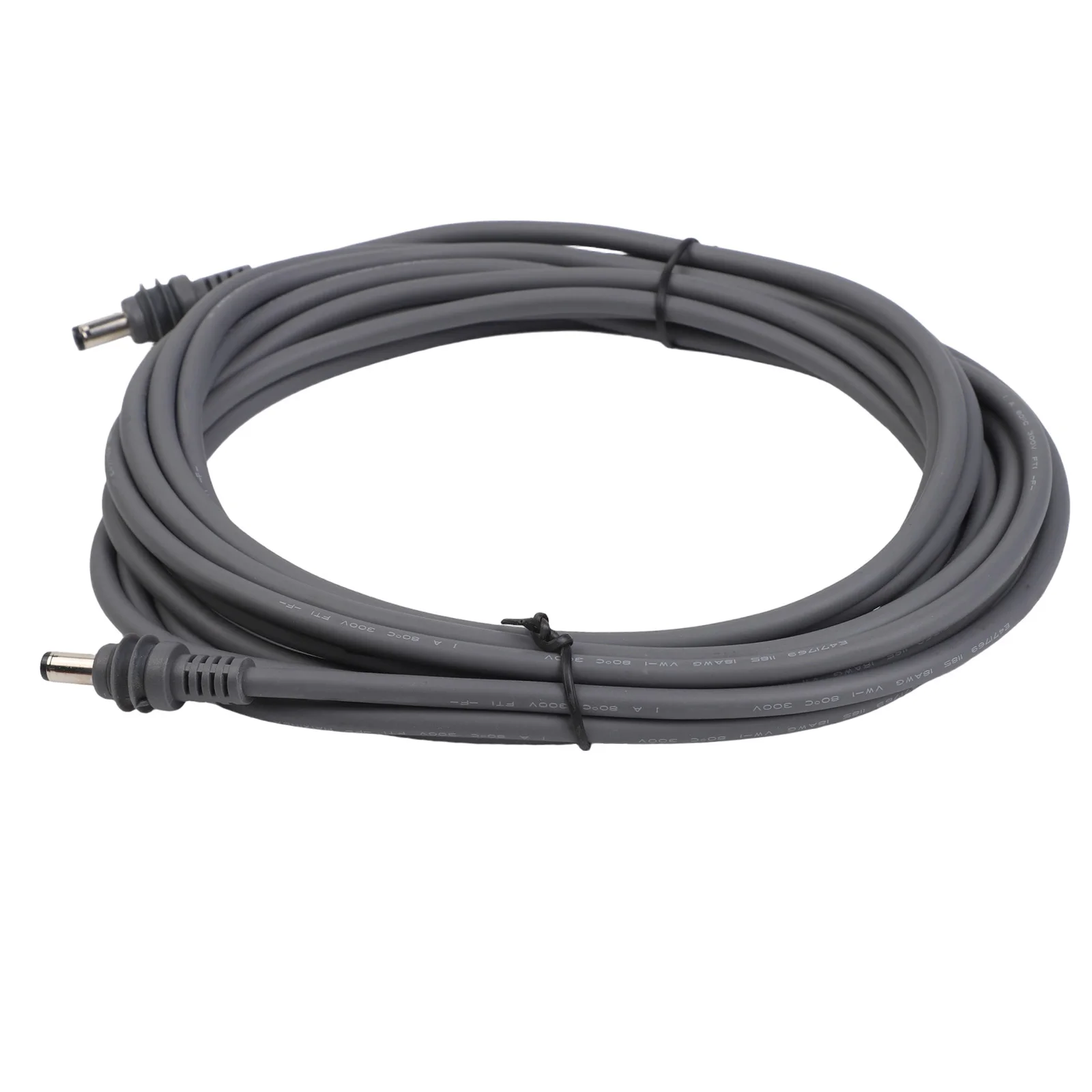 1pc 2-10m Power Cable Data Cable For Starlink For Mini DC Male To Male For Outdoor Power Cable With Seamless Connection