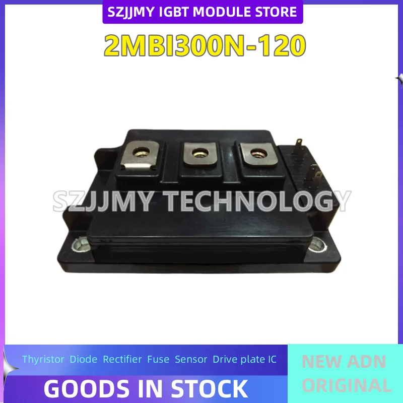 

2MBI300P-120-01 2MBI450UE-120-03 2MBI300N-120 2MBI300NT-120-01 Совершенно новые точечные модули IGBT
