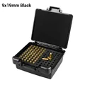 9mm Black