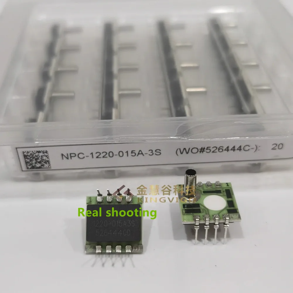 NPC-1220-015A-3S Advanced Sensors pressure sensor original genuine technical support