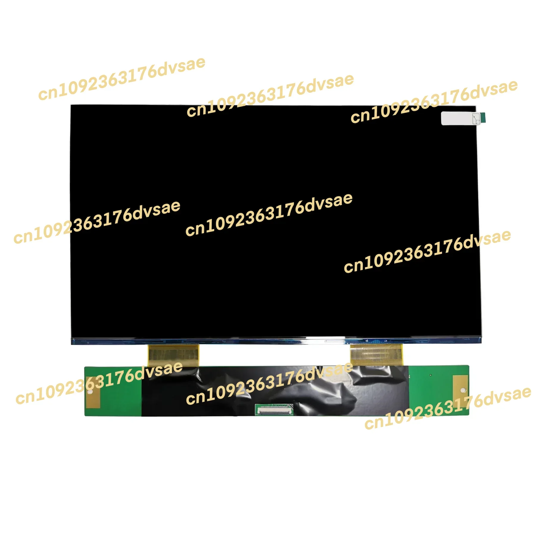 NOVO 13.6 polegadas 7K 6480*3600 LCD Monocromático Impressora 3D de célula aberta LCD mono display