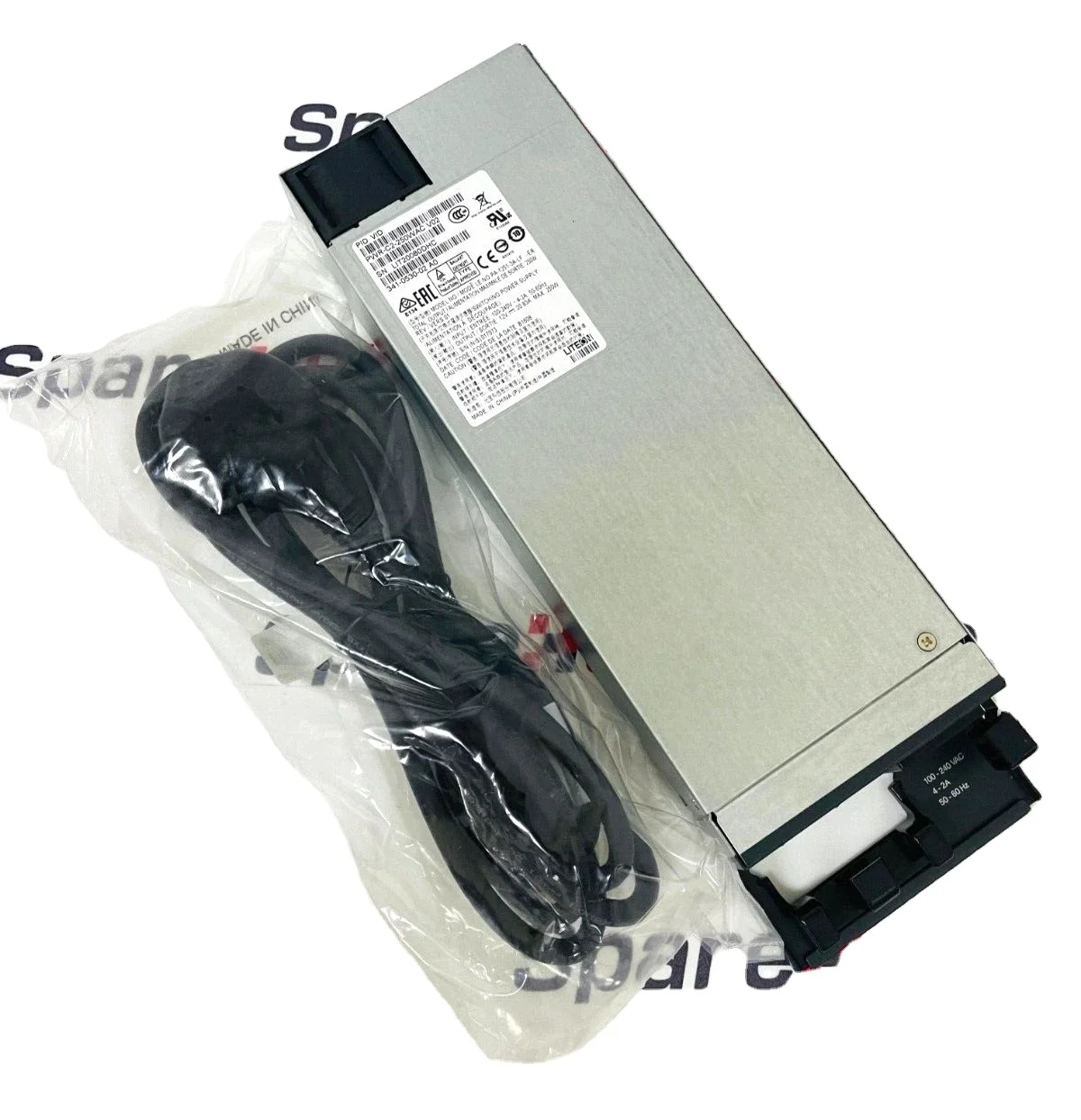 PWR-C2-250WAC 250W …