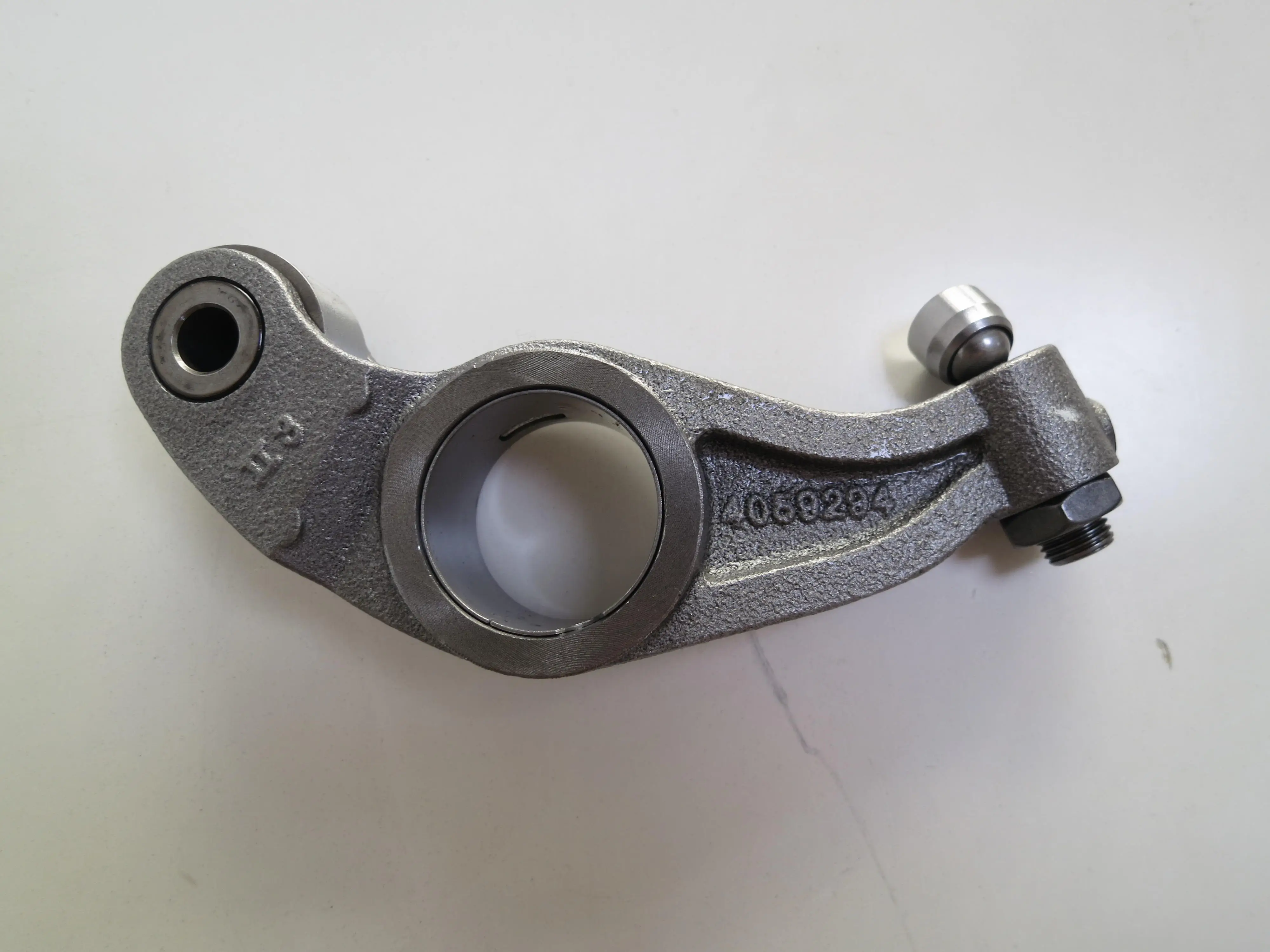 High Quality Machinery Engines Truck Parts X15 Qsx15 Die sel Engine Parts Rocker Lever 4059294