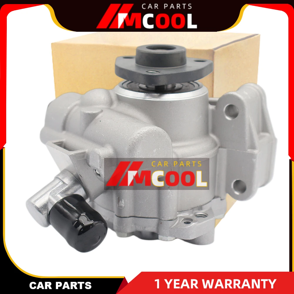 

Auto 0024669101 Power Steering Pump For Mercedes Benz E200 E220 E270 E320 ML270 C200 C220 C270 0024669301 A0024669001 0024669001