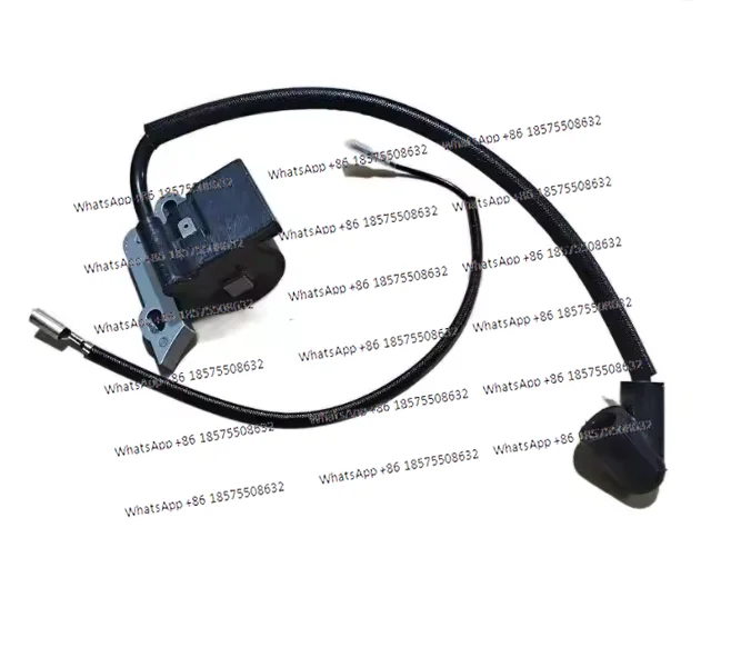 Ignition Coils Module for McCulloch Craftsman Chainsaw CS330 CS360 CS360T CS370 CS400 CS400T CS420T CS42S