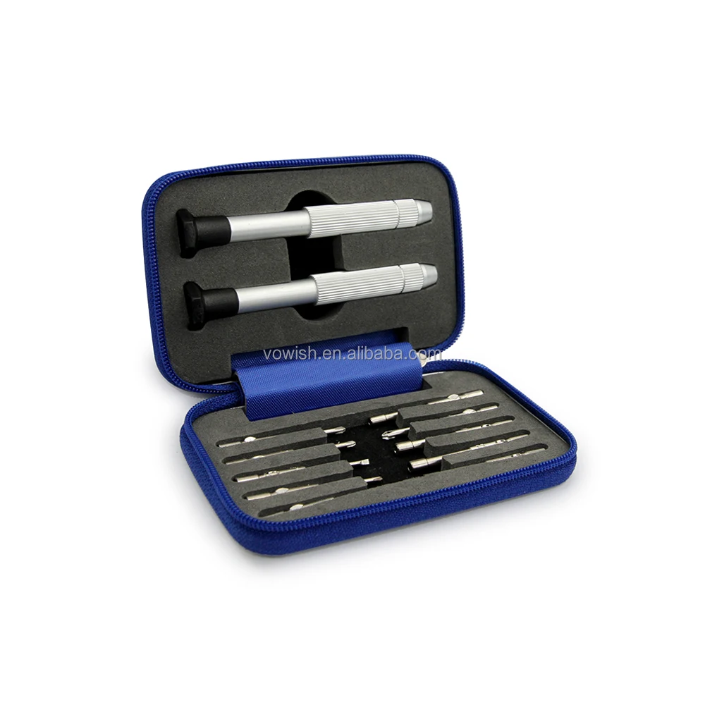 Optical Lens Plier Set Optical Glasses Pliers Set TS-002 Tools Set for Optical Shop