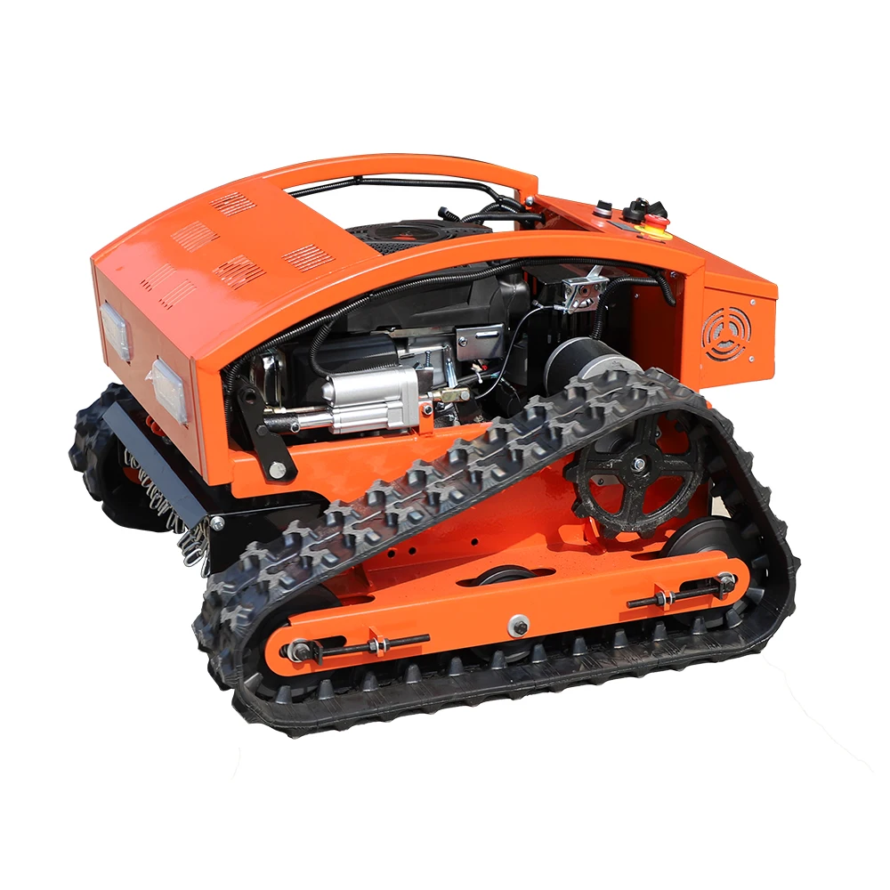 

Gasoline Lawn Mower Diesel Lawn Mower Cleaning Wasteland
