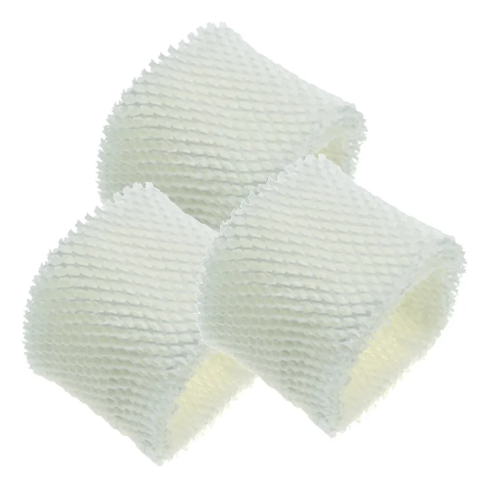 3Pcs Original Air Humidifier Filters Adsorb Bacteria and Scale for Philips HU4801 HU4802 HU4803 HU4811 HU4813 Humidifie