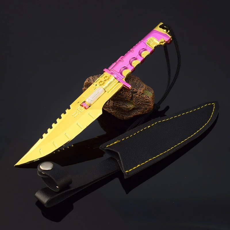 جديد 18 سنتيمتر سايبر أنيمي لعبة الأجهزة الطرفية Weapo نموذج Headhunter كامل المعادن الحرف اليدوية الحلي مهرجان هدايا عيد لعب الاطفال