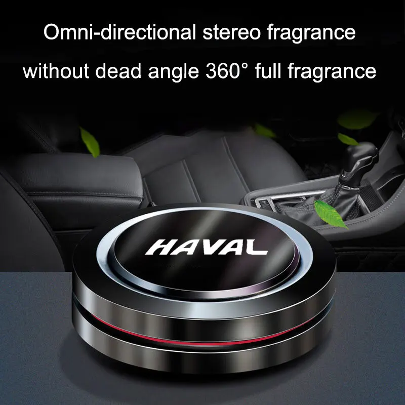 Suitable for Haval H6H2H4 H5H7 H2S H6Coupe M6 F5 F7x car perfume lasting fragrance car accessories aromatherapy ornaments