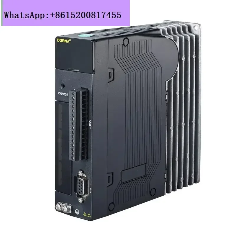 Servo Driver Motor …