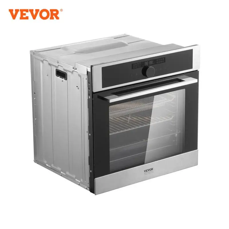 VEVOR Single Wall Oven 24