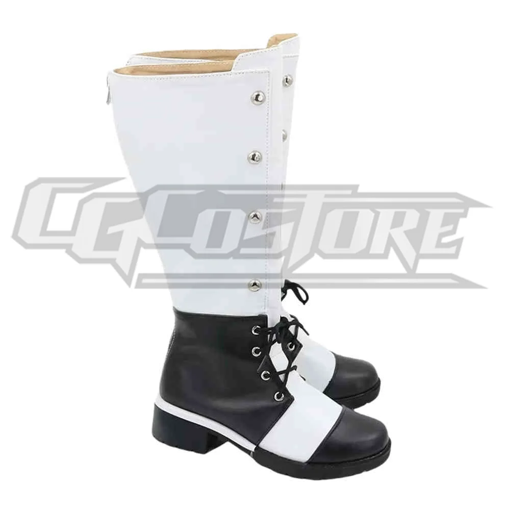 Lovelive Kunikida Hanamaru, zapatos de Cosplay, botas para hombres, disfraces de personajes de Anime Unisex, calzado, envío gratis ACS-6072