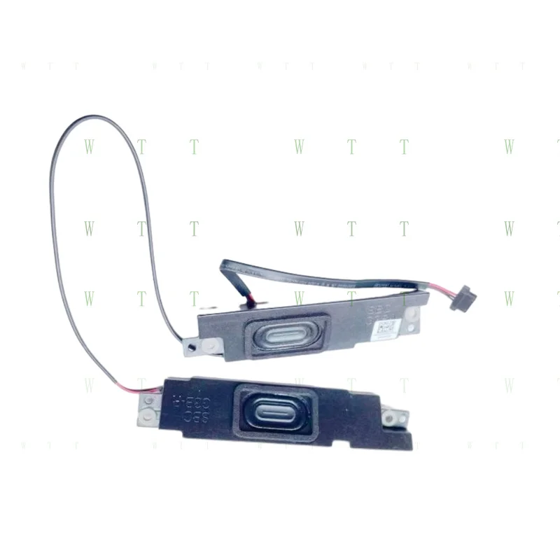 

TT For HP OMEN 3 Plus TPN-Q195 Laptop Fix Speaker L&R Speaker Set 3BG3BSATP00