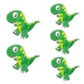 little dinosaur