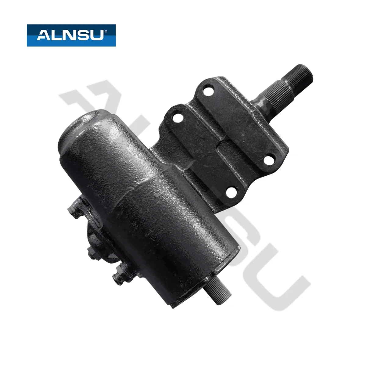 

ALNSU Steering Rack for NIS SAN NAVARA NP300 (D40) D21 4WD Left Hand Drive 48010-93G00 Mechanical Power