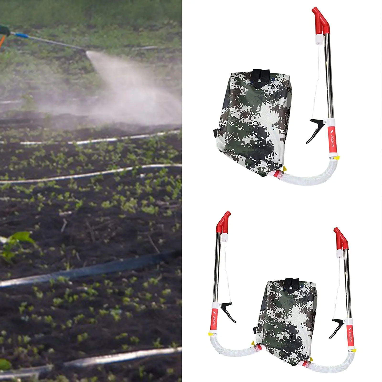 

Fertilizer Spreader Manure Spreader Fertilizing Tool Fertilizer Manure for