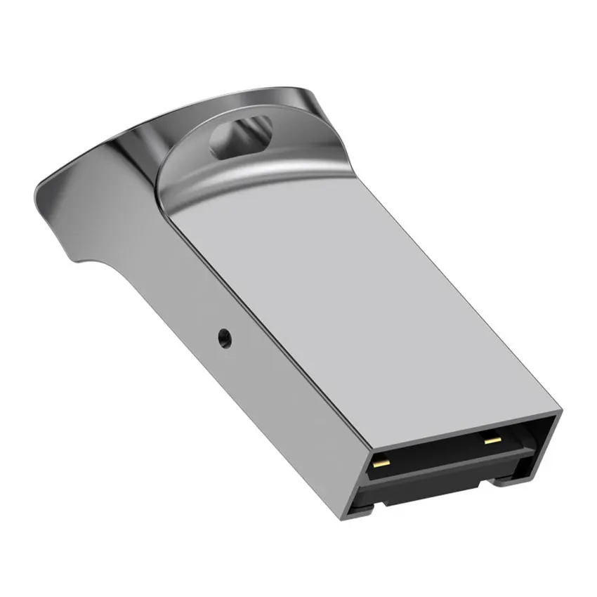 1PCS Aluminum Mini Usb 2.0 Memory Card Reader Adapter connector For TF Micro SD Pc Computer Laptop